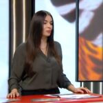 Надія Грановська. Частина 1