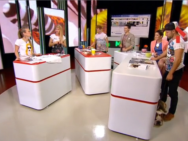 Соломіна. Частина 1