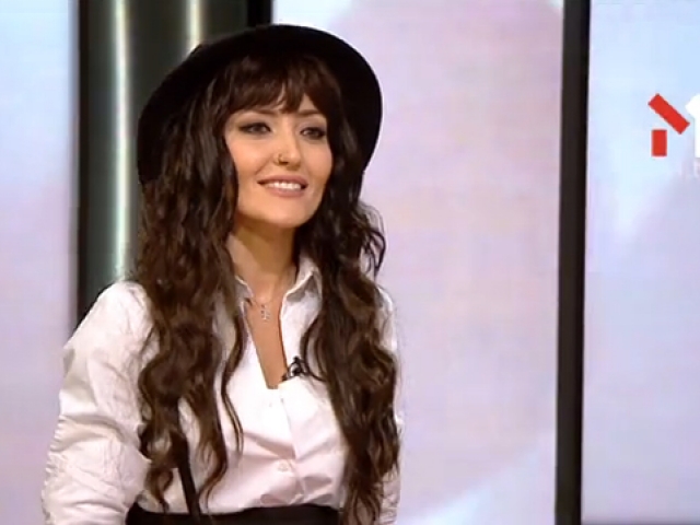 Аня Добриднєва. Частина 2