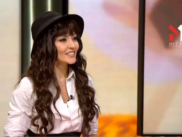 Аня Добриднєва. Частина 1