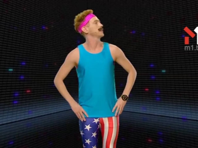 «ФитнесФишечки»