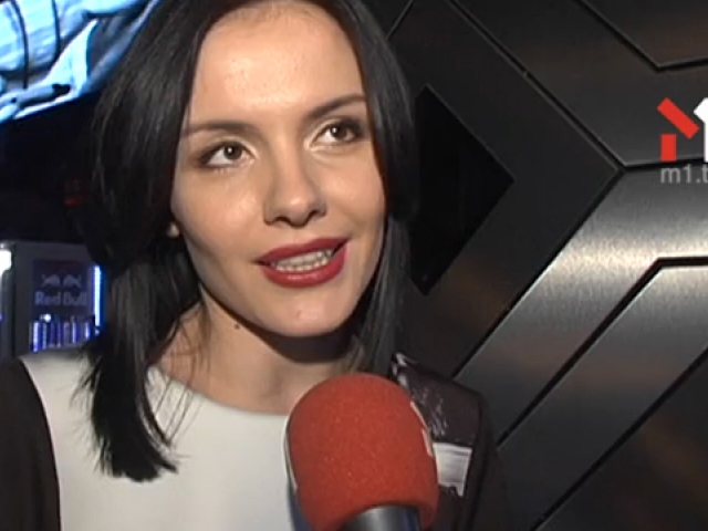 Геловін-вечірка. Частина 2