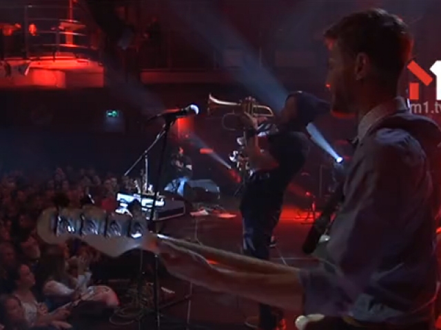 Концерт Bahroma