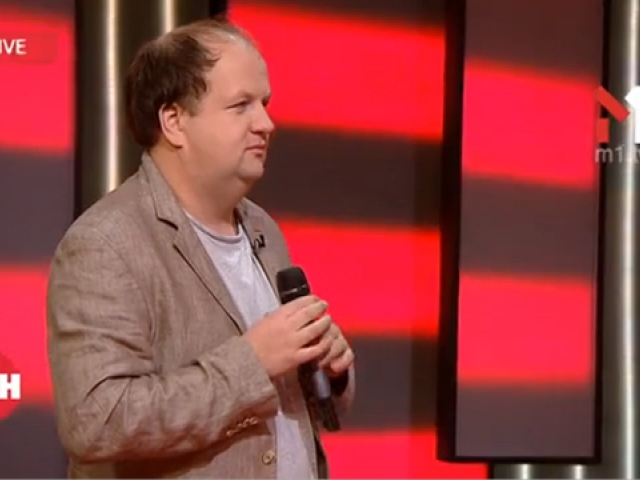 Віктор Бронюк