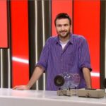 Ігор Томенчук, дизайнер