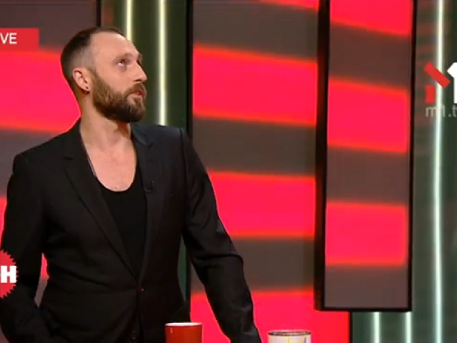 Ігор Стеколенко