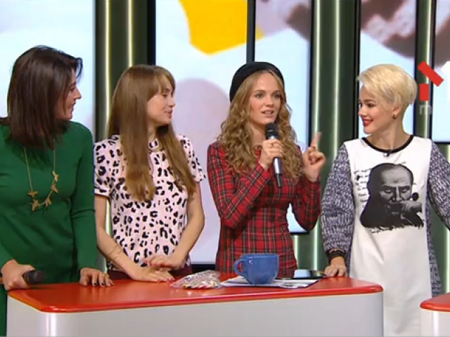 Real O. Частина 2