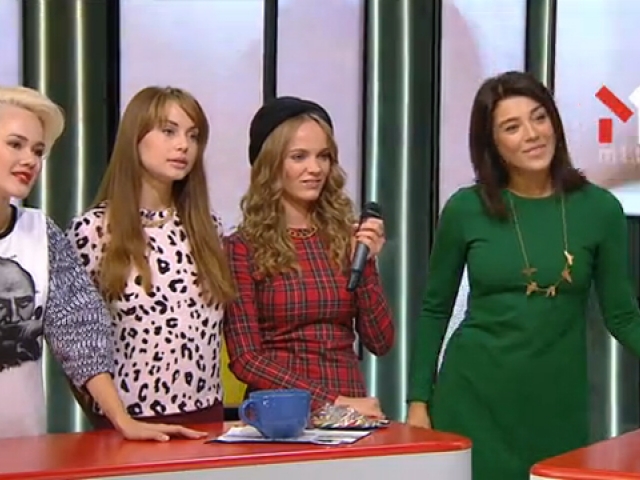 Real O. Частина 1