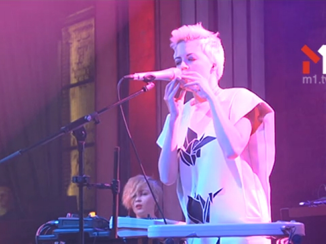 Вечірка Playboy