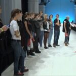 UFW покази Жана Гріцфельдта і Олексія Залевського. 2