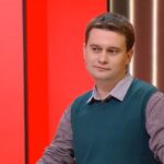 Артем Зубкевич, співзасновник проекту «Телепортус»