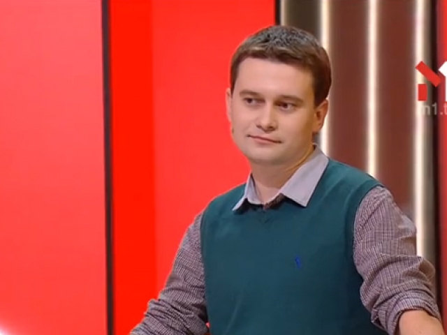 Артем Зубкевич, співзасновник проекту «Телепортус»