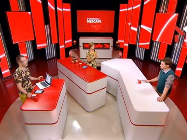 Артем Зубкевич, співзасновник проекту «Телепортус»