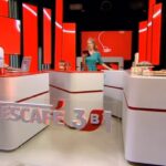 Катерина Бєляєва, засновниця проекту «Friends & Meringue»
