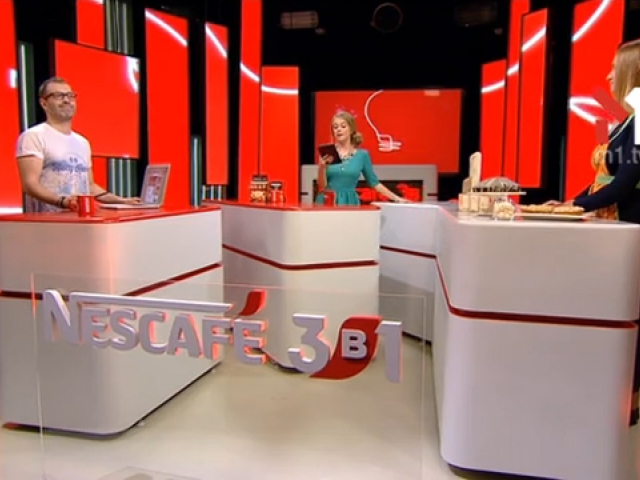 Катерина Бєляєва, засновниця проекту «Friends & Meringue»