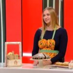 Катерина Бєляєва, засновниця проекту «Friends & Meringue»