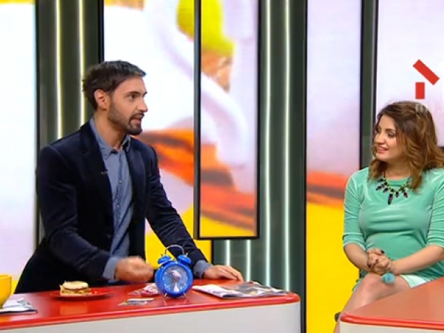 Віталій Козловський. Частина 2