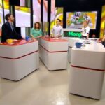 Віталій Козловський. Частина 1