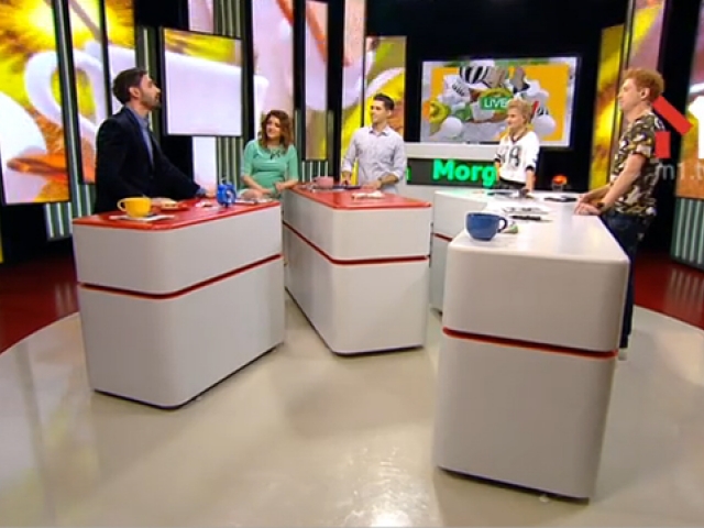 Віталій Козловський. Частина 1