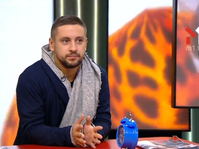 Монатік. Частина 2