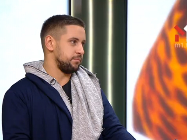 Монатік. Частина 1