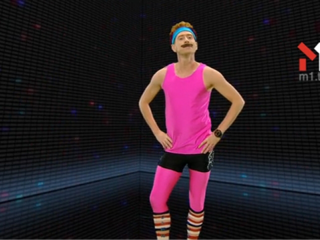 «ФитнесФишечки»