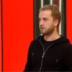 Василь Степанюк, співзасновник проекту «Скидочник»