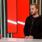 Василь Степанюк, співзасновник проекту «Скидочник»