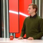 Тимофій Лавринюк, розробник проекту «Музаріум»