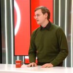 Тимофій Лавринюк, розробник проекту «Музаріум»