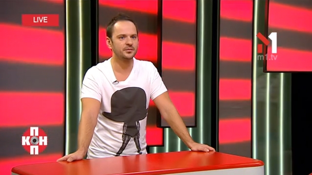 Антон Цеслік