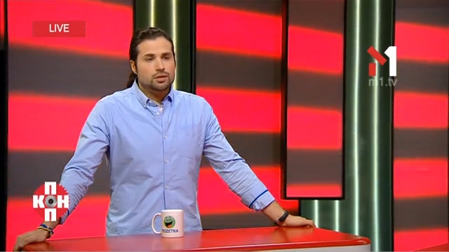 Володимир Ткаченко