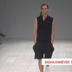 UFW показ Саші Каневського