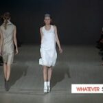 UFW показ Whatever
