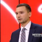 Ярослав Кологривов, керівник проекту «Sikorsky Challenge»