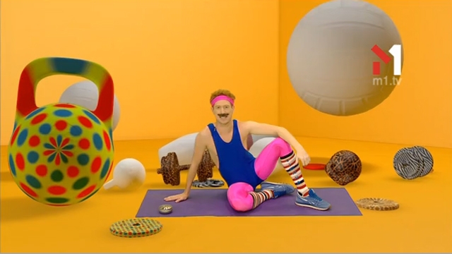 «ФитнесФишечки»