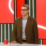 Костянтин Міска, СЕО стартапу «Антресоль»