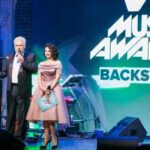 М1 Music Awards назвав найкращих професіоналів музичної індустрії та роздав малі статуетки