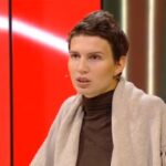 Олександра Дергаусова, засновниця весільної агенції
