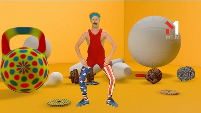 «ФитнесФишечки»