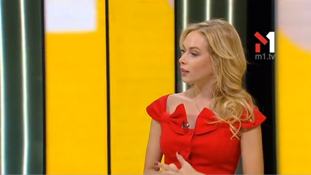 Юлія Думанська. Частина 2