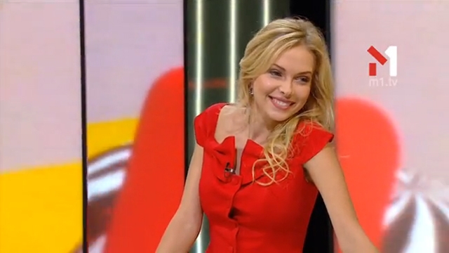 Юлія Думанська. Частина 1