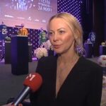 Дружини футболістів за мир