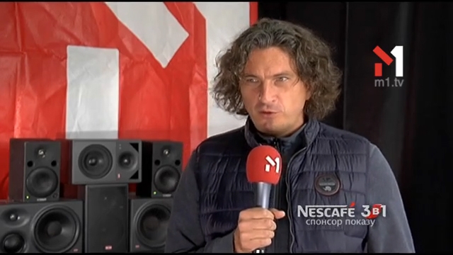 Що таке «посаксити»?