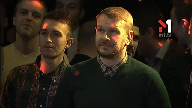 ФК «Маестро»