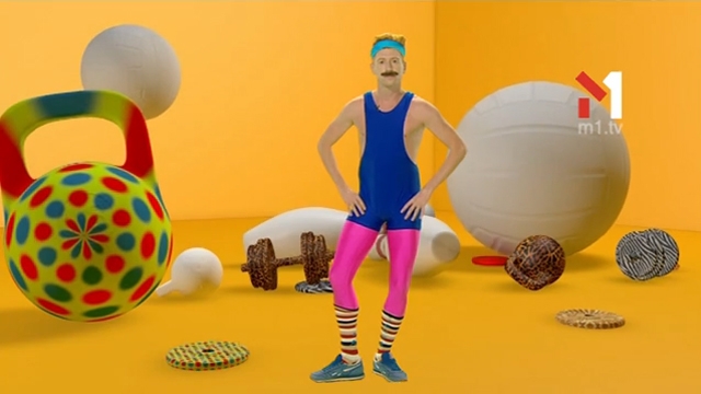 «ФитнесФишечки»