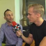 In Da Club Міша Крупін