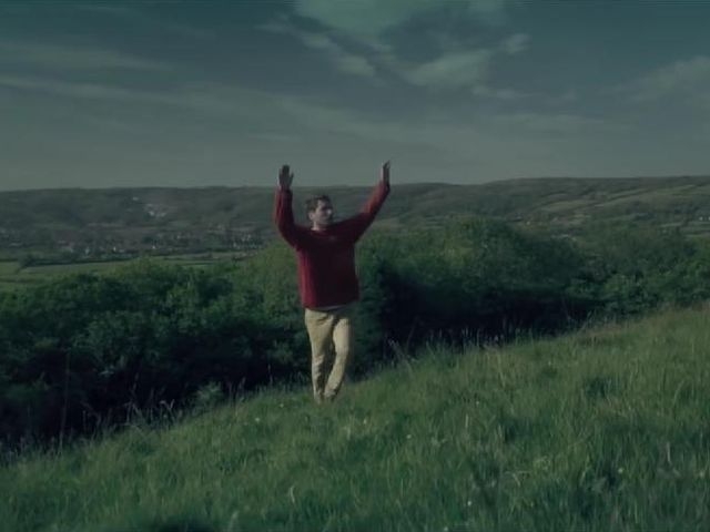 Man On Wire