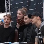 Автограф-сесія KAZAKY