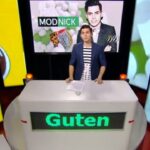 «ModNick»